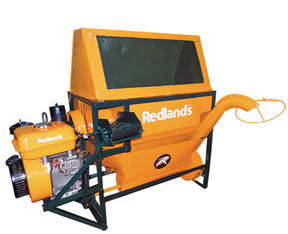 Agricultural Machineries in kerala